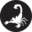 Scorpionbaycoffee Icon