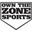 Ownthezonesports Icon