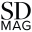 San Diego Magazine Icon