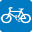 Parkthatbike Icon