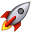 Spacecamera Icon