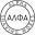 Thealphashaving Icon