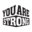 Youarestrong Icon