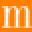 Modern In Designs Icon