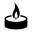 Jackpot Candles Icon
