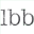 Lil Blue Boo Icon