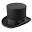 Jackthehat.co.uk Icon