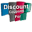 Discountcouponsfor Icon
