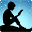 Amazon Read Icon