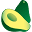 Avocados From Mexico Icon