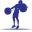 Vaughnweightlifting Icon