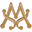 Mezlan Shoes Icon