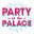 Partyatthepalace.co.uk Icon