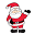 Santasanonymous Icon