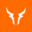 Hunted Cow Icon