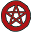 Hex: Old World Witchery Icon