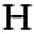Hondros Icon