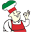 Paisanos Icon