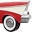 Old Car Online Icon