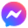 Messenger Icon