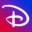 Disneyinteractive Icon