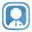 Name Badge Icon