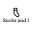 Socksandi Icon