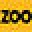 Nashville Zoo Icon