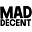 Mad Decent Icon