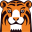 Pagetiger Icon