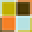 Chic Canvas Icon