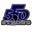 550 Strong Icon