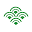 Japan Rail Pass Icon