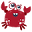 Joe's Crab Shack Icon