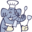 ImportFood Icon