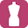 Itch To Stitch Icon