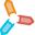 Inflatable Boat Parts Icon