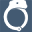 Handcuff Warehouse Icon