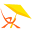 Patio Furniture Supplies Icon