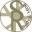 Saturnranch Icon