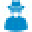 GSM-Earpiece Icon