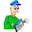 Homeinspectorpro Icon