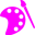 Paintitup Icon