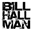 Bill Hallman Icon