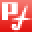 Pilot Flying J Icon