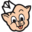 Piggley Wiggley Icon