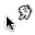 Pointerpointer.com Icon