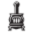 Potbelly Sandwich Shop Icon