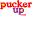 Puckerup.com Icon