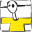 Pinhead Icon